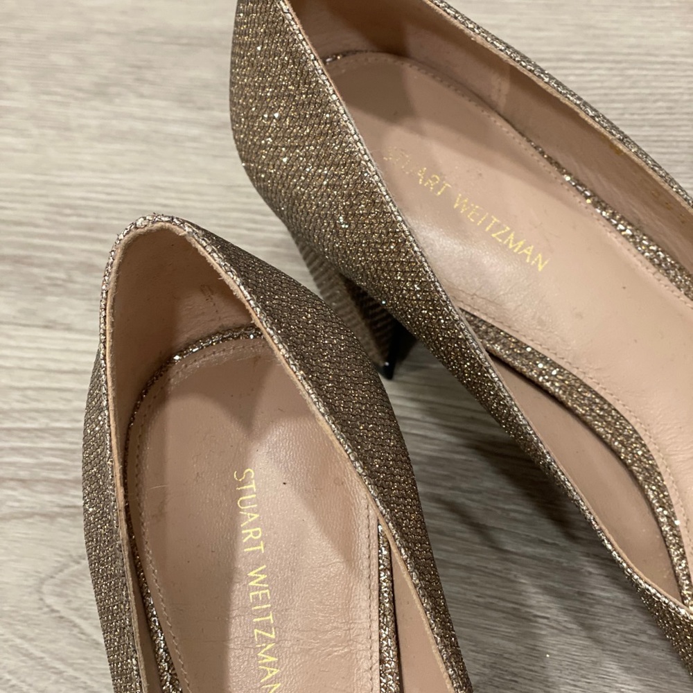 Brand new heels